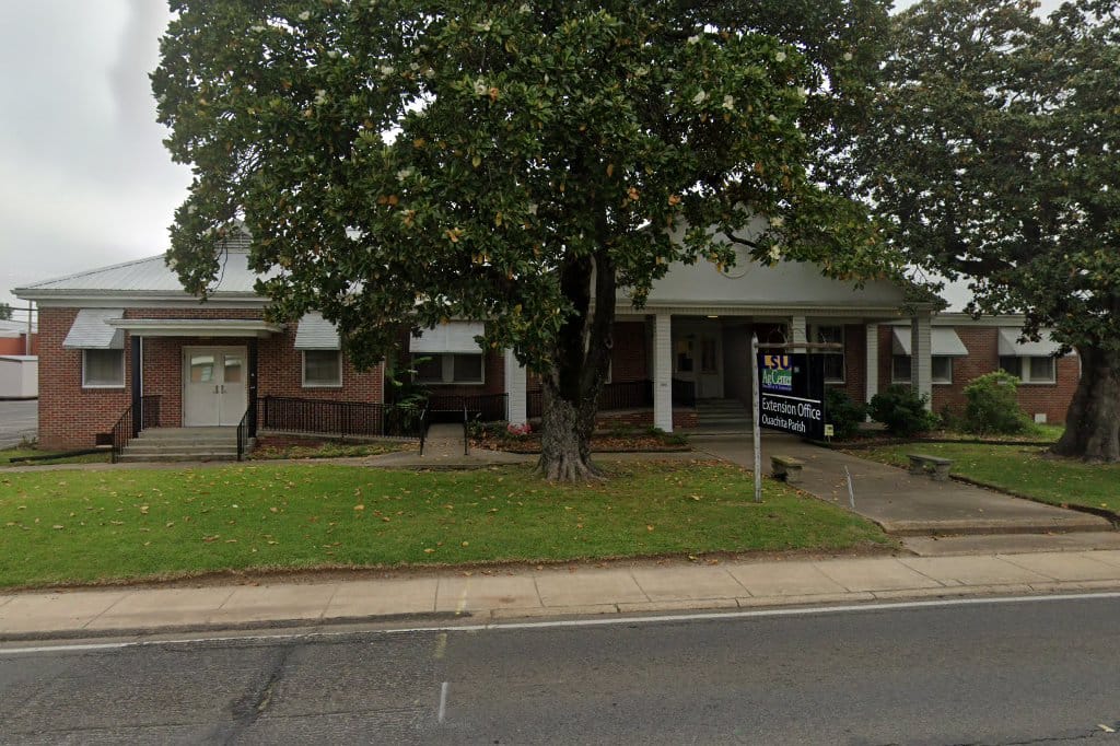 Louisiana Department of Veterans Affairs