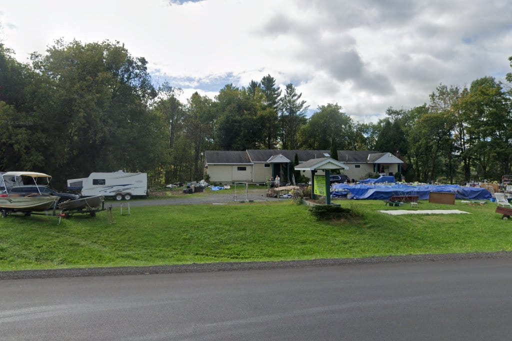 Adirondack Park Animal Hospital