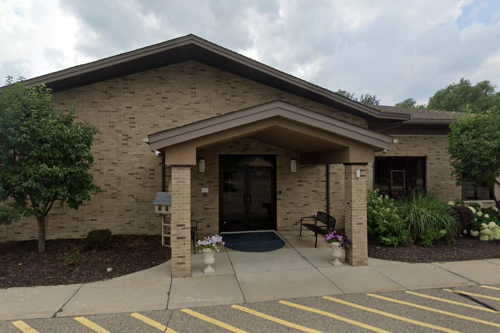Christ Lutheran Christian Day School