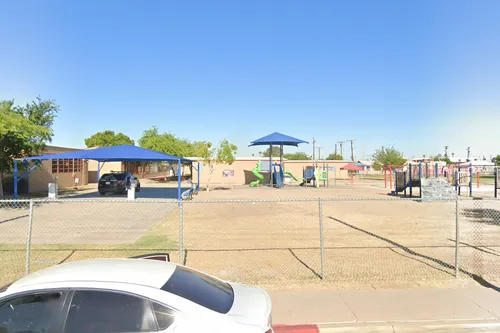 Lincoln Elementary School