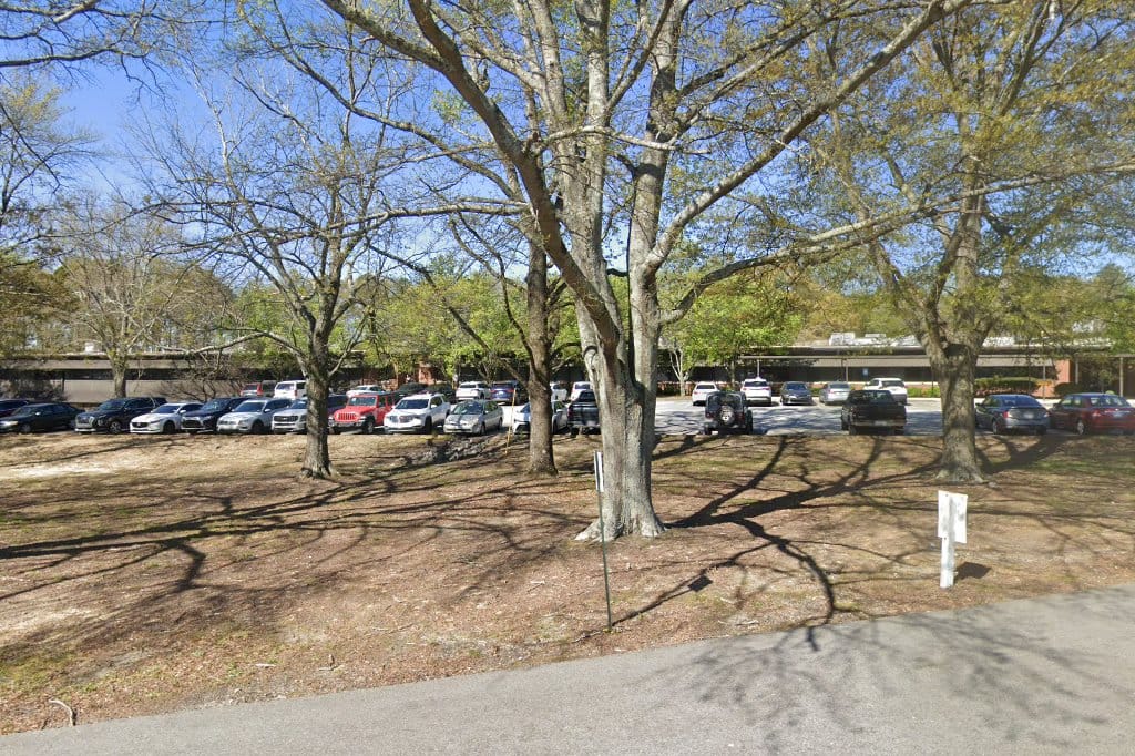 Public School in Douglasville, GA The County Office