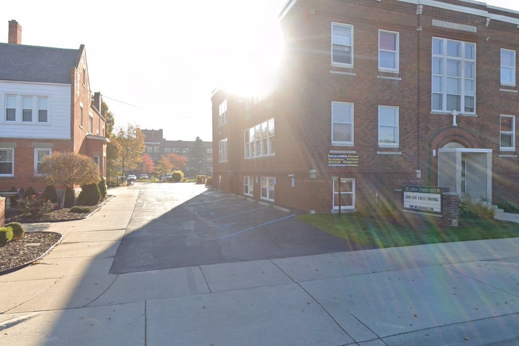 St John Elementary School