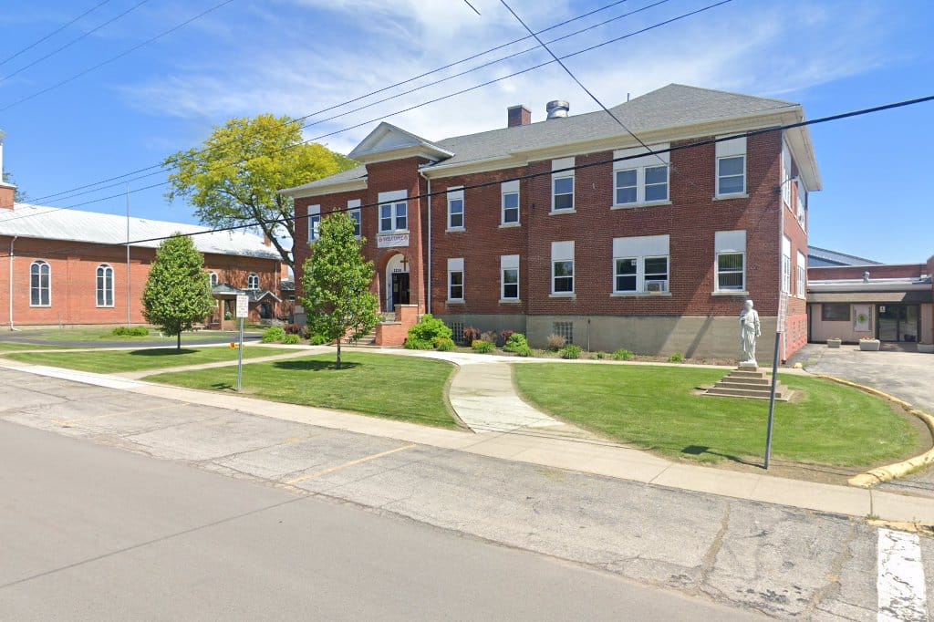 St. Joseph Catholic School
