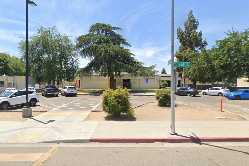 Edison-Bethune Charter Academy