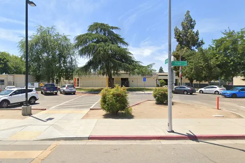 Edison-Bethune Charter Academy