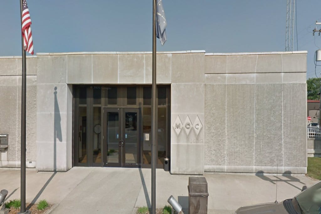 Shoals Veteran Service Office