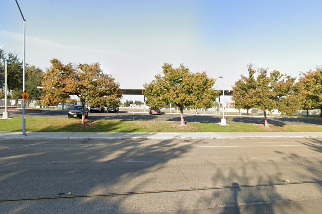 James S Fugman Elementary School