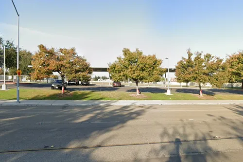 James S Fugman Elementary School