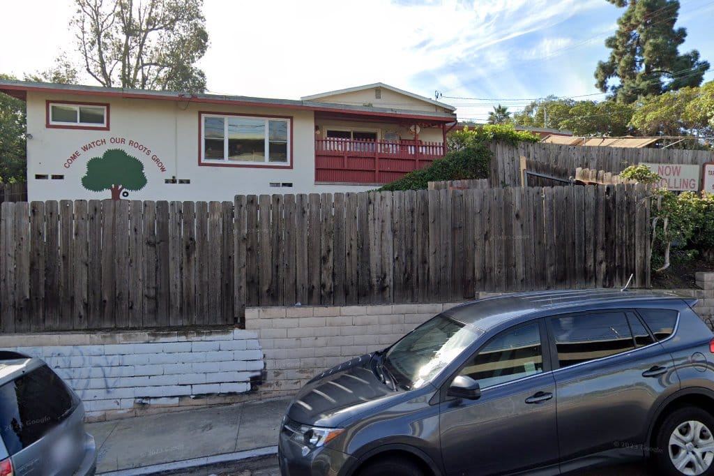 Taproot Montessori