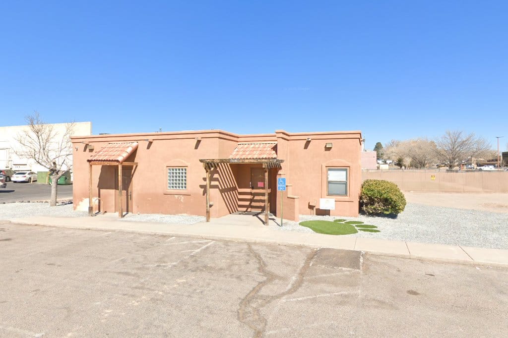 High Desert Animal Hospital
