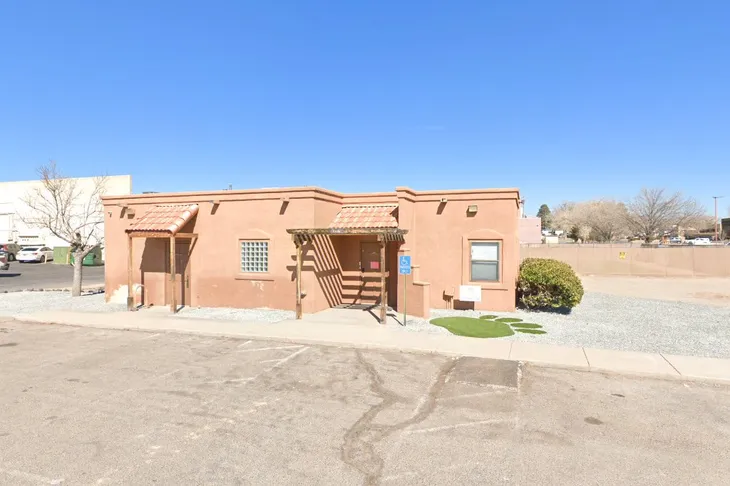 High Desert Animal Hospital