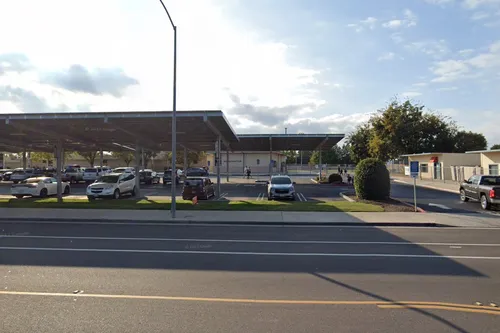 Clovis Elementary School
