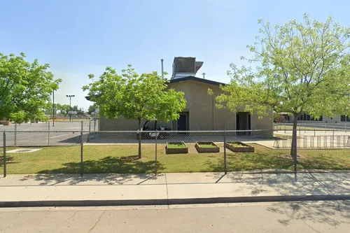 Jackson Elementary School