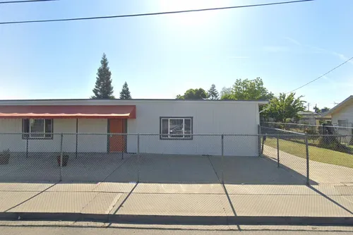 Jefferson Elementary School