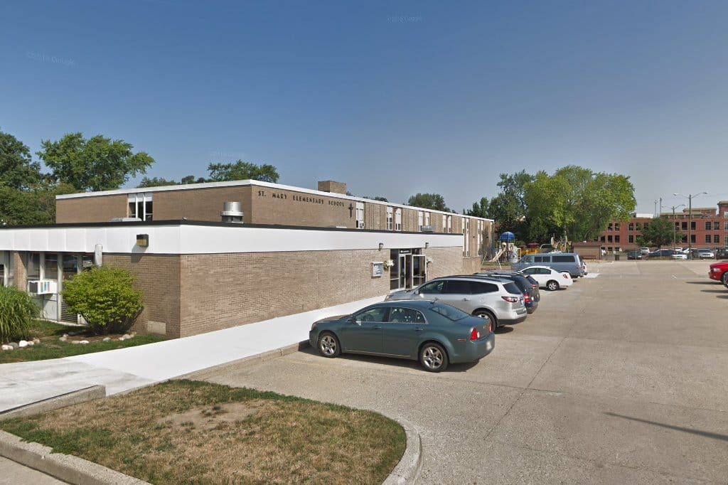 St Mary Catholic School
