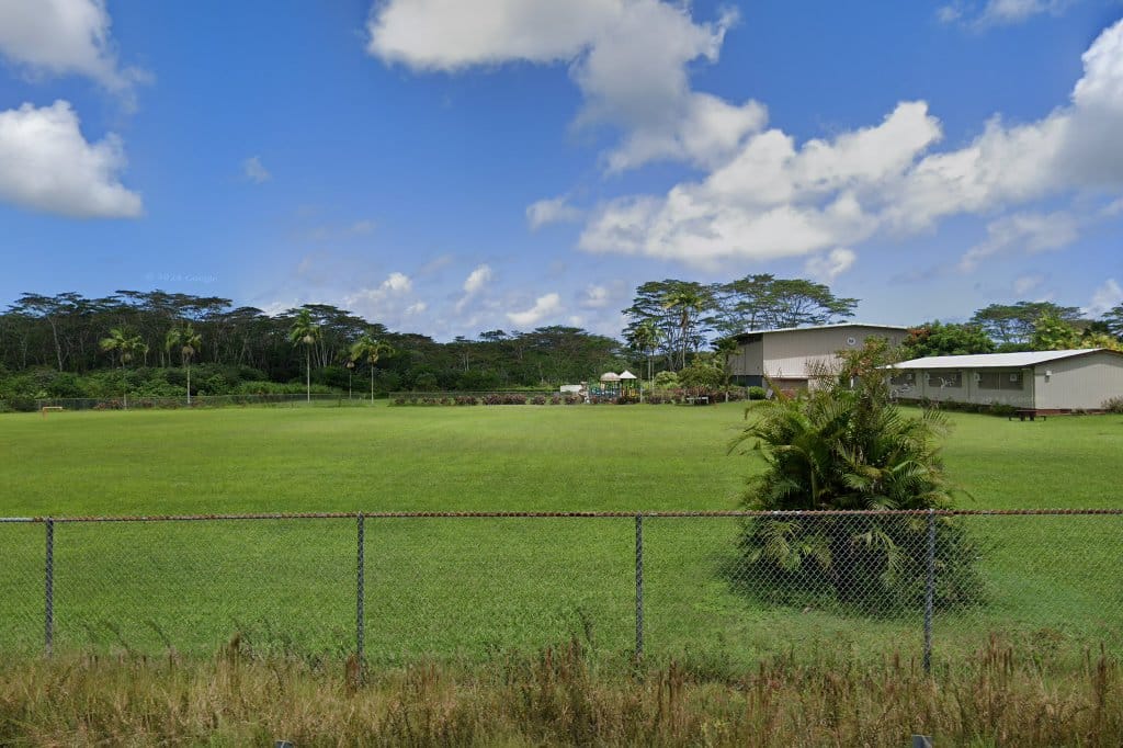Keonepoko Elementary School
