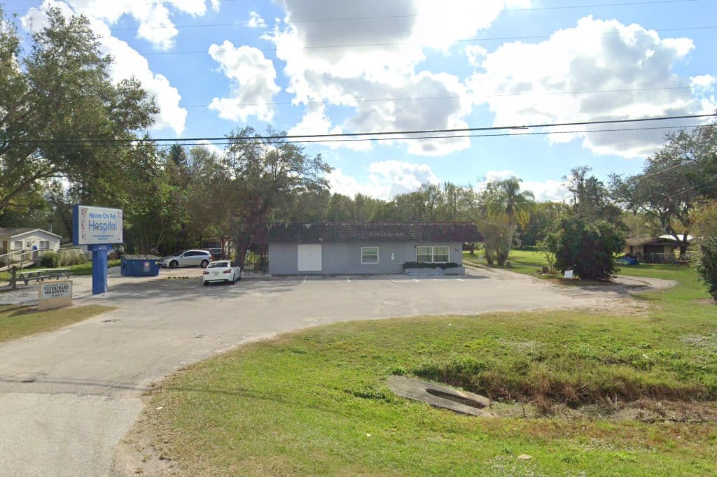 Haines City Pet Hospital