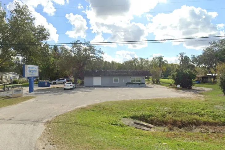 Haines City Pet Hospital
