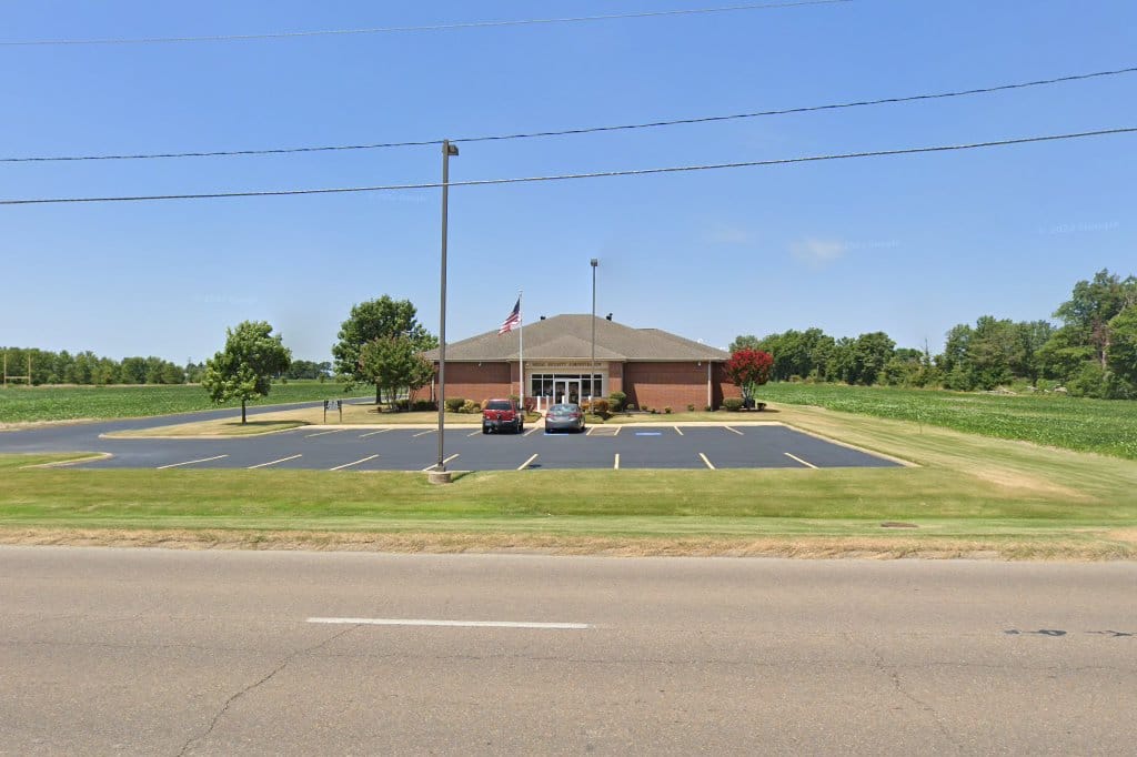 Blytheville Social Security Office