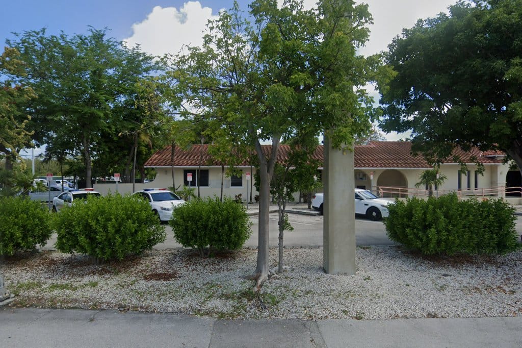 Marathon Key Circuit Court
