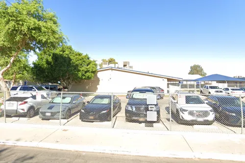 Harding Elementary School