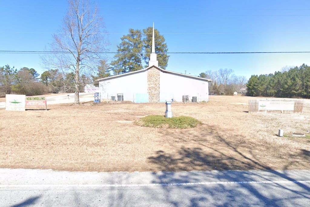 Lithia Christian Academy