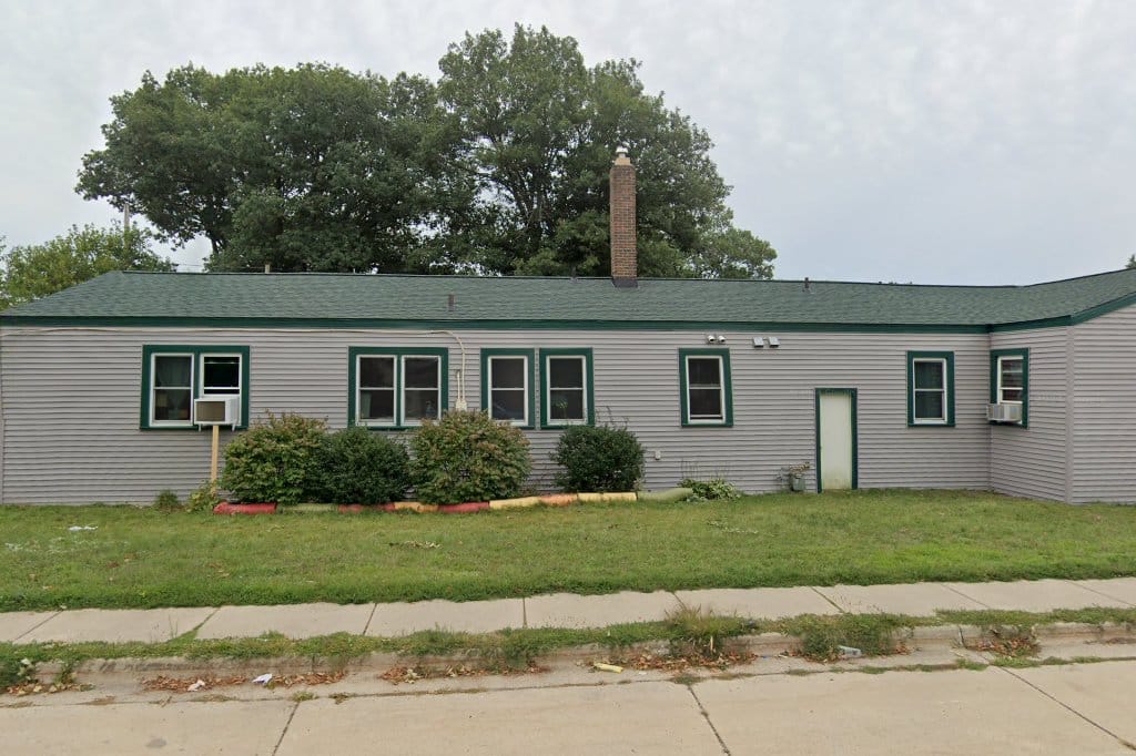 Woodlawn Preschool