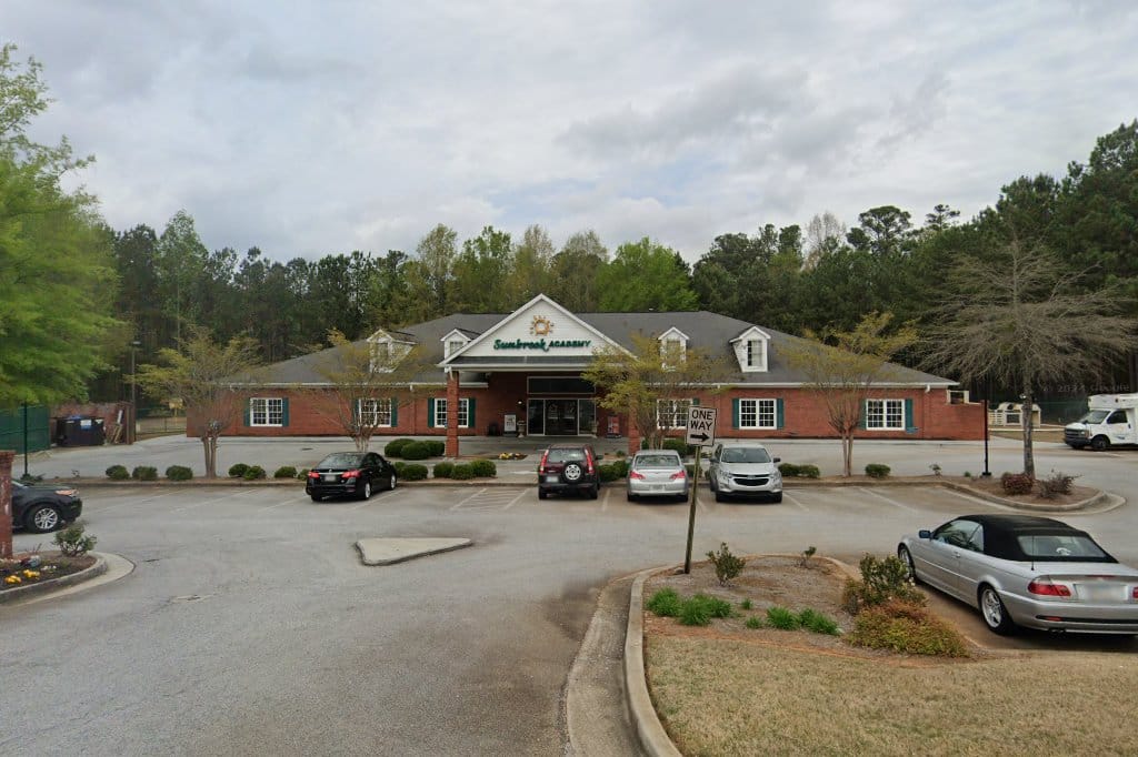 Sunbrook Academy At Chapelhill
