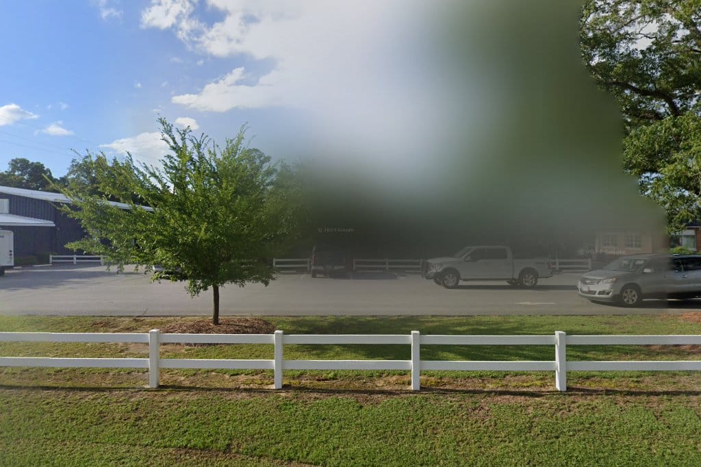Southwest Georgia Academy