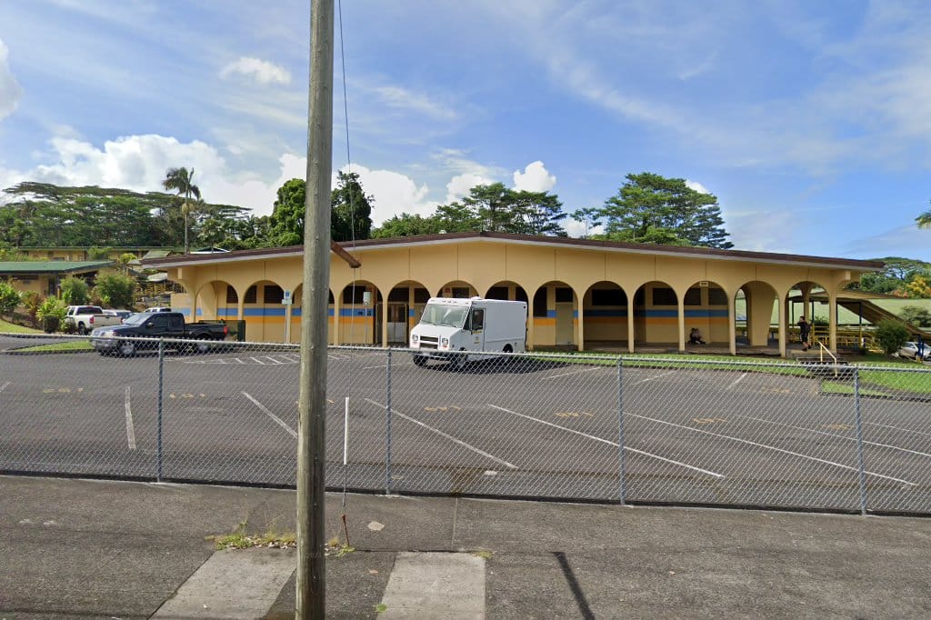 Hilo High School