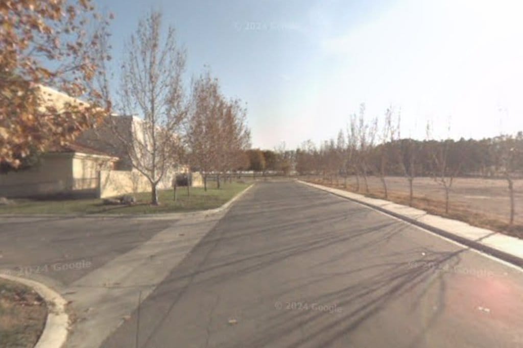 Lost Hills Elementary School