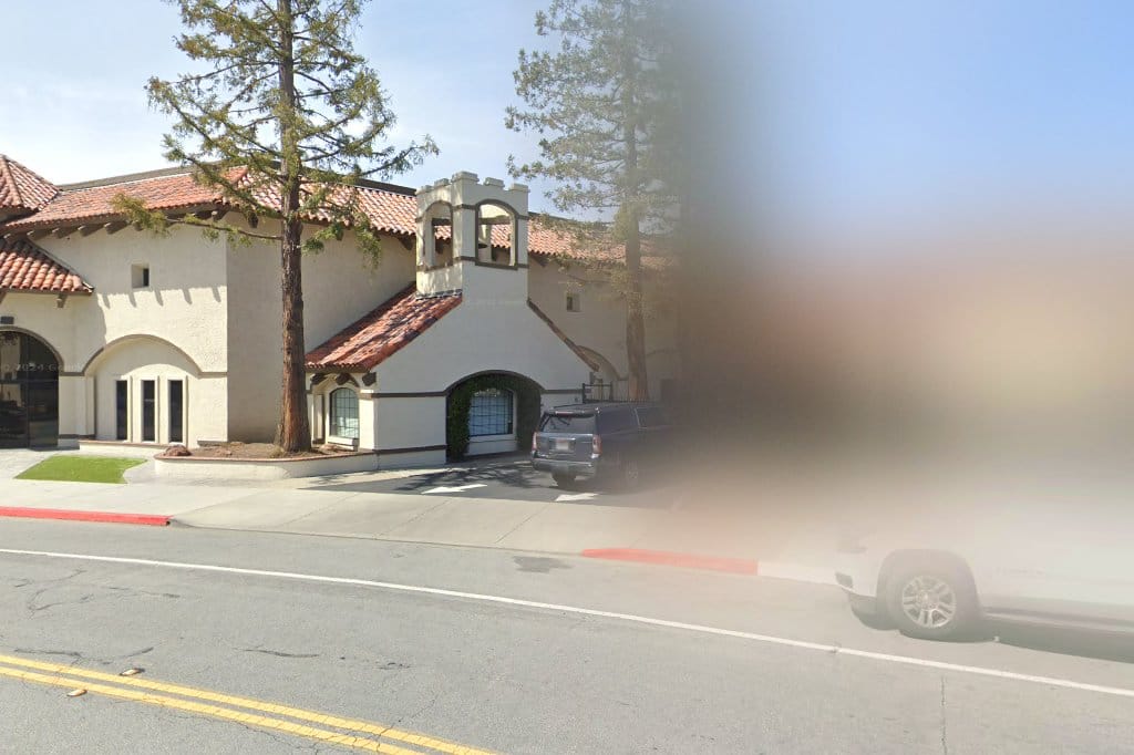 North Valley Baptist School