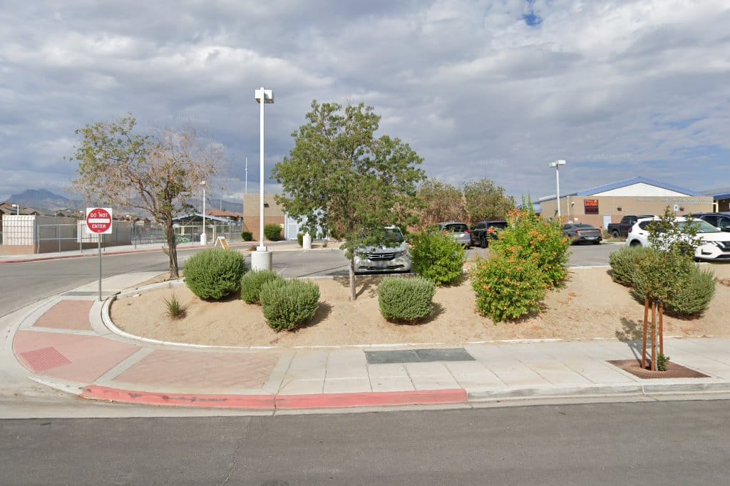 Sandra L Thompson Elementary School