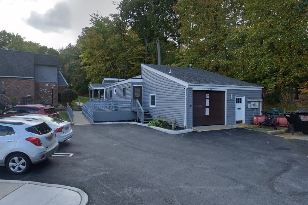 Airmont Housing Authority