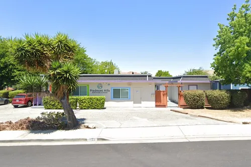 Piedmont Hills Montessori Academy