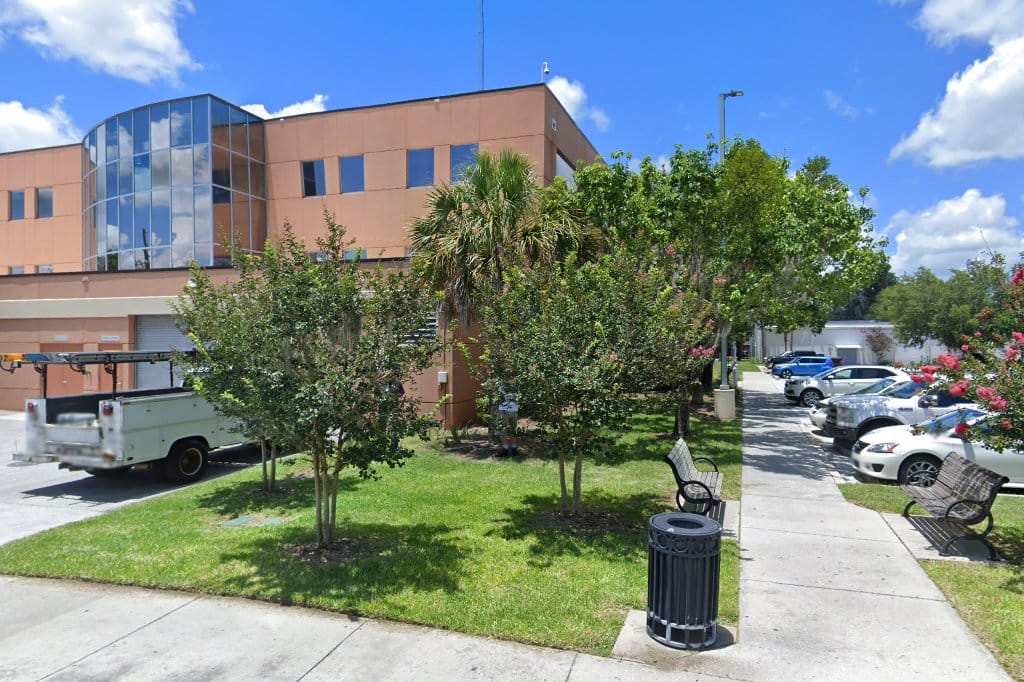 Citrus County Circuit Court