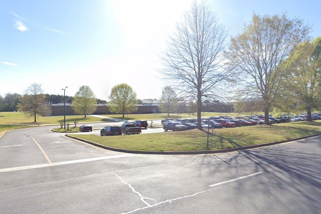 Whitewater High School