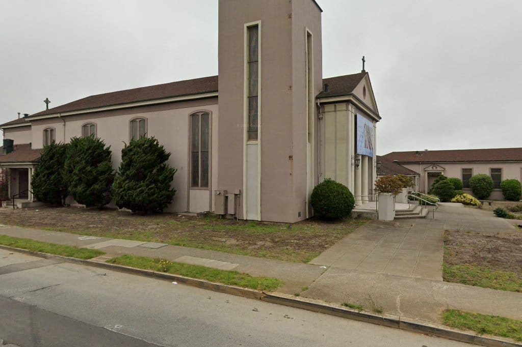 Lakeside Presbyterian Center For Children
