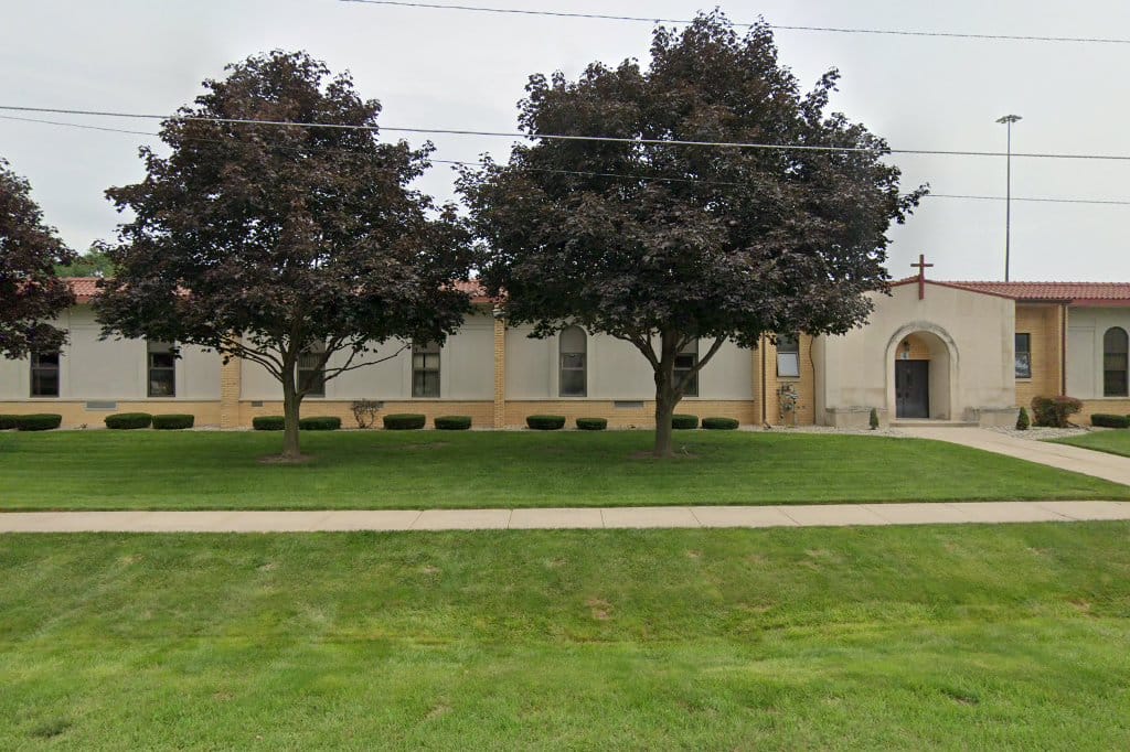 St Thomas Aquinas Elementary School