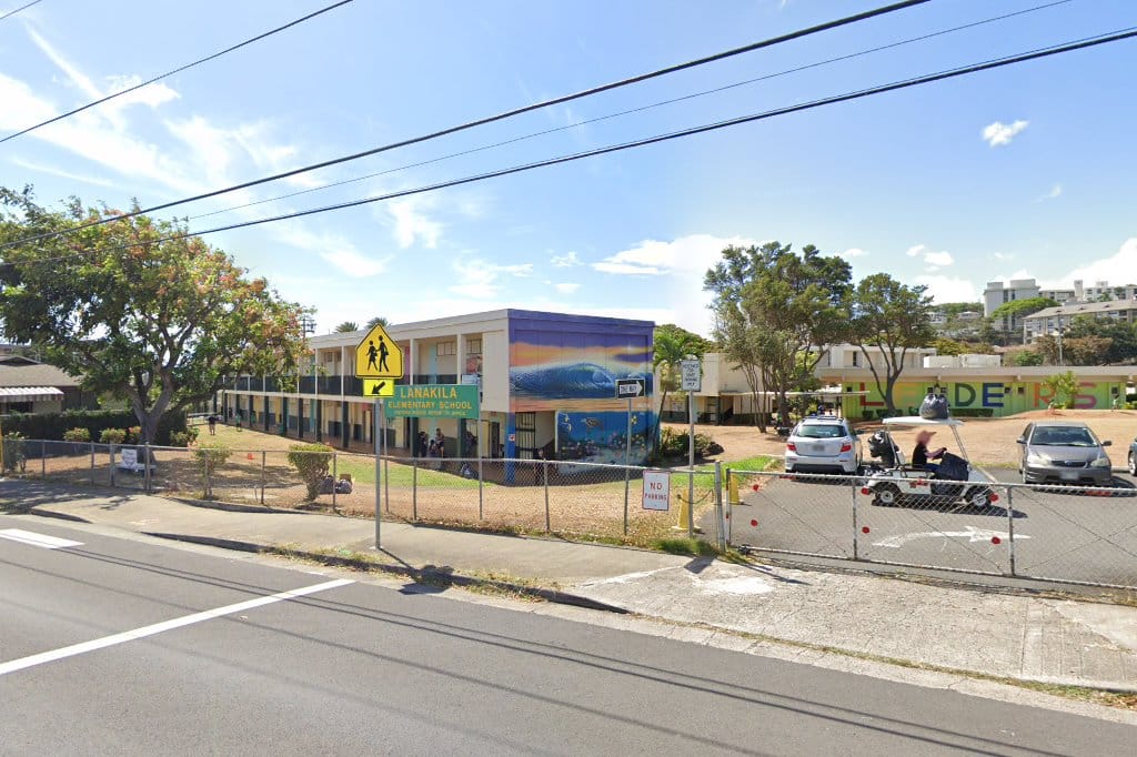 Lanakila Elementary School