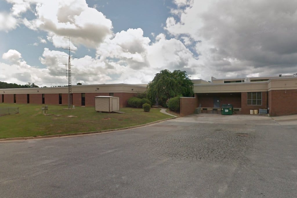 Whitewater Middle School