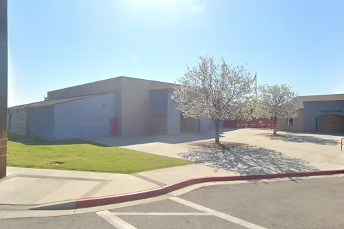 Freedom Middle School