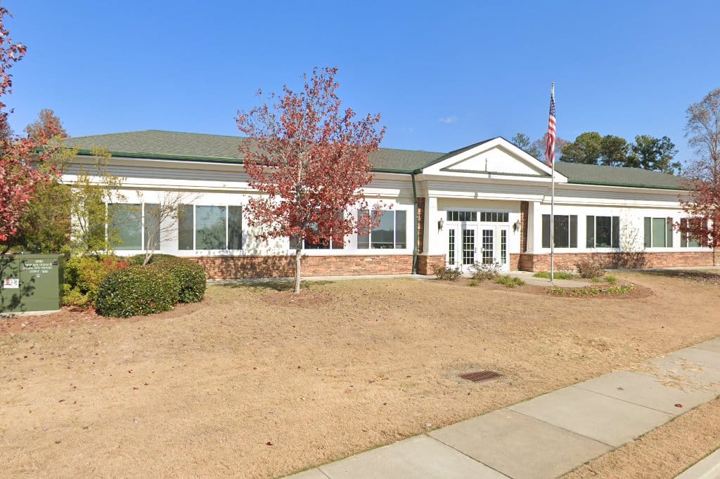 Montessori Academy at Sharon Springs