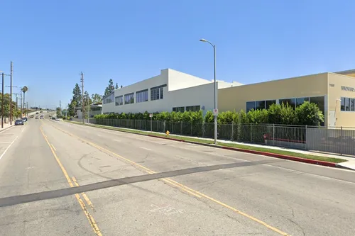 Windward School