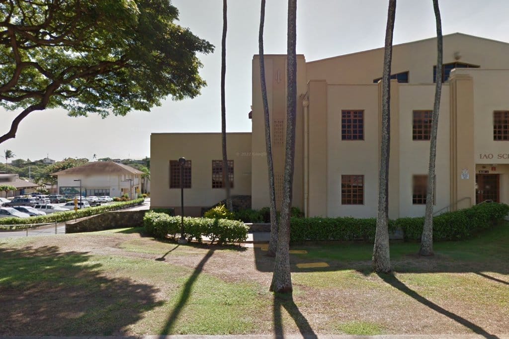Iao School