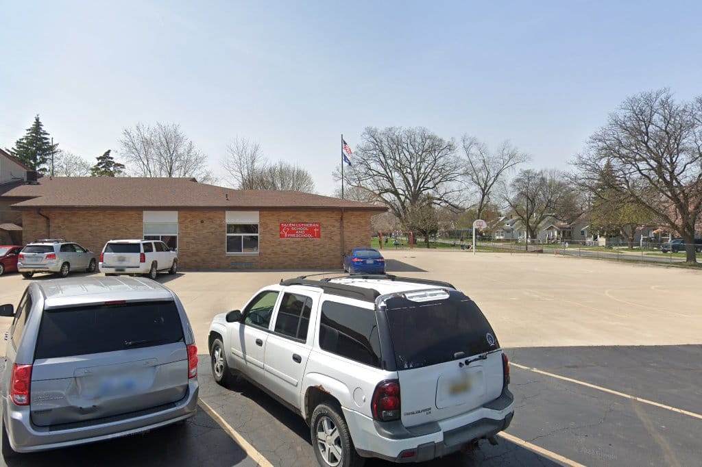 Salem Lutheran School