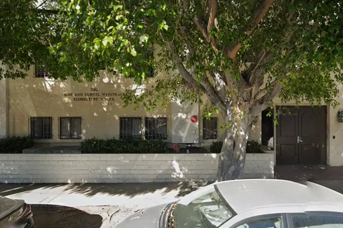 Yeshiva Ohr Elchonon Chabad - West Coast