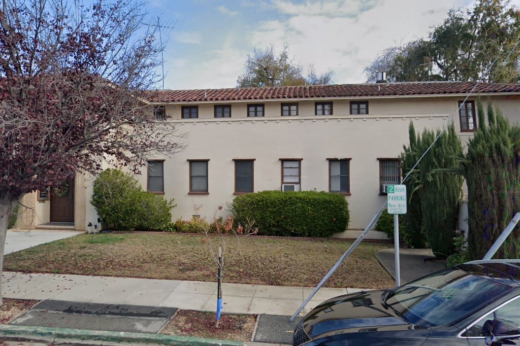 St Clare School