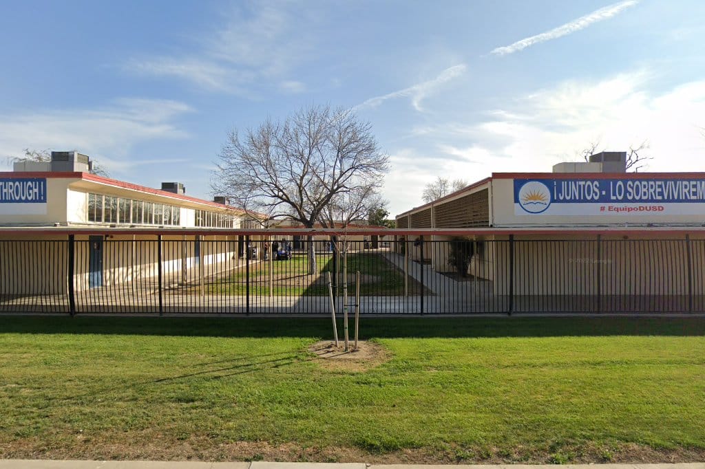 Cecil Avenue Math And Science Academy