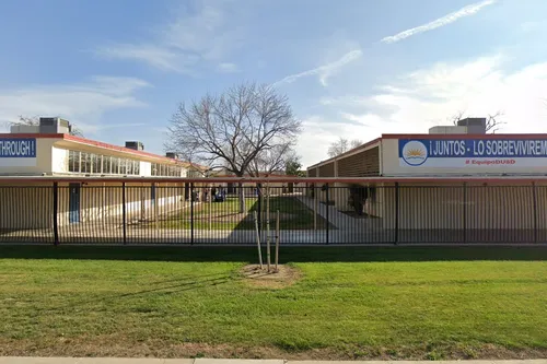 Cecil Avenue Math And Science Academy